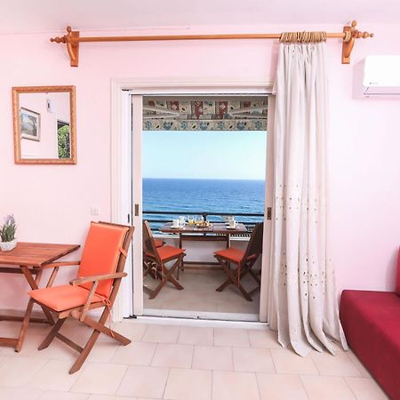 Grammhouse Corfu - Glyfada Beach Exterior photo